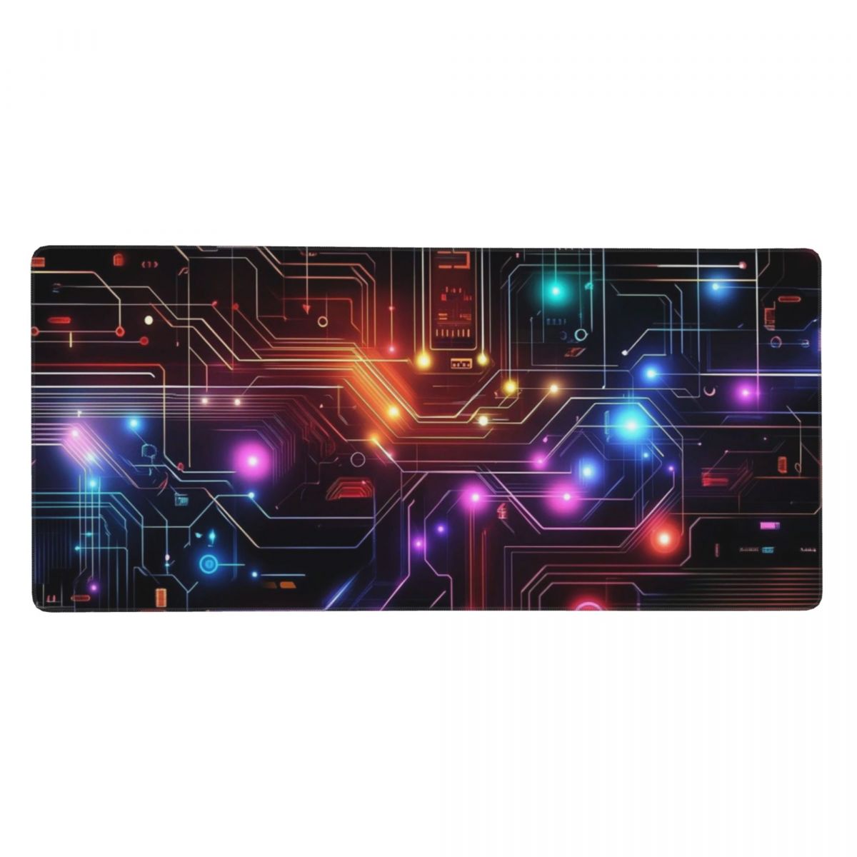 Uniquely High-Tech Circuit Boa - Office Table Accessories Unique のレビューと価格