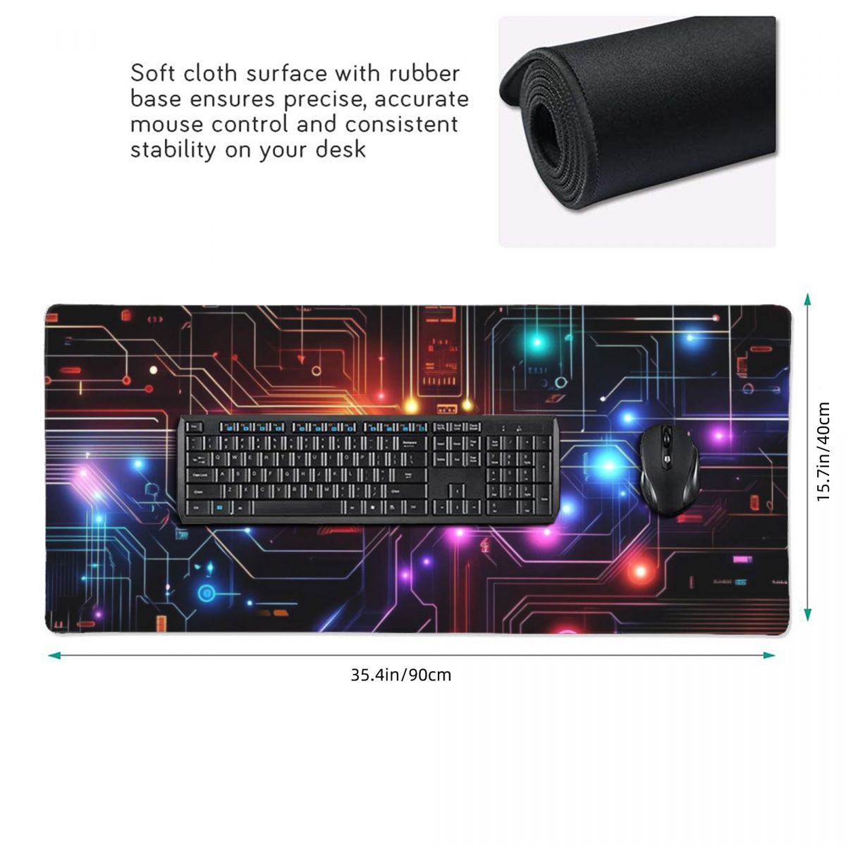 Uniquely High-Tech Circuit Boa - Office Table Accessories Unique のレビューと価格