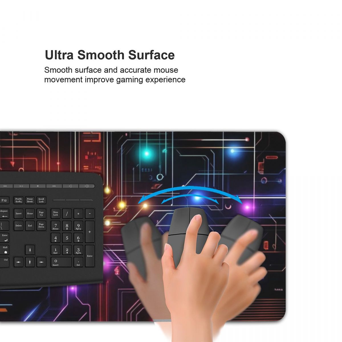 Uniquely High-Tech Circuit Boa - Office Table Accessories Unique のレビューと価格