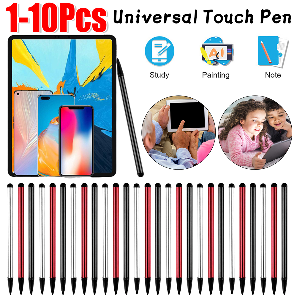 1-10X Universal Stylus Pencil  - Ipad Pencil Stylus のレビューと価格