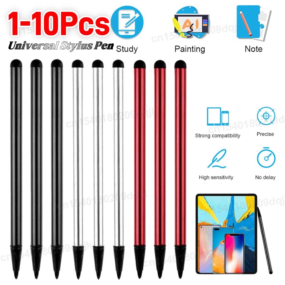 1-10X Universal Stylus Pencil  - Ipad Pencil Stylus のレビューと価格