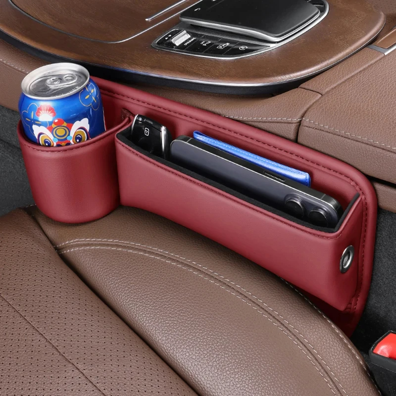 Car Seat Gap Organizer Storage - Tablet Accessories For Car のレビューと価格