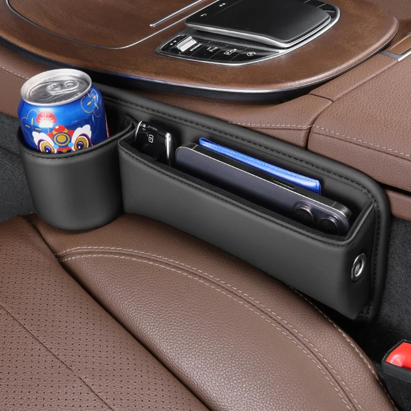 Car Seat Gap Organizer Storage - Tablet Accessories For Car のレビューと価格