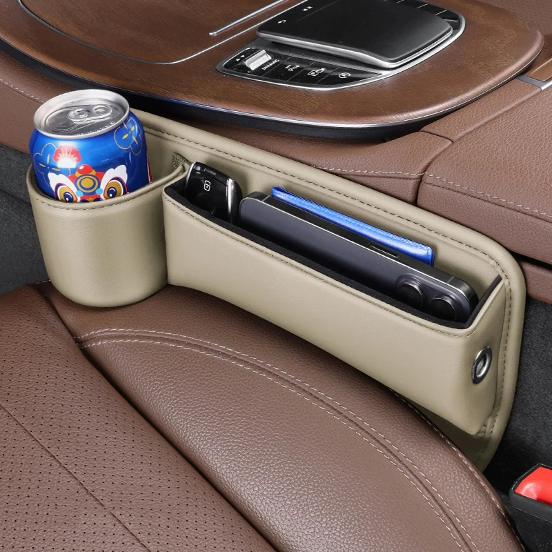 Car Seat Gap Organizer Storage - Tablet Accessories For Car のレビューと価格