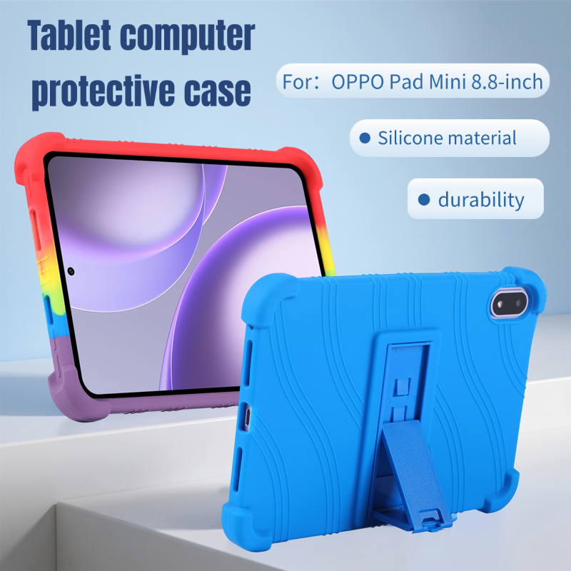 Thick Soft Silicone Tablet Cas - Oppo Tablet Accessories のレビューと価格