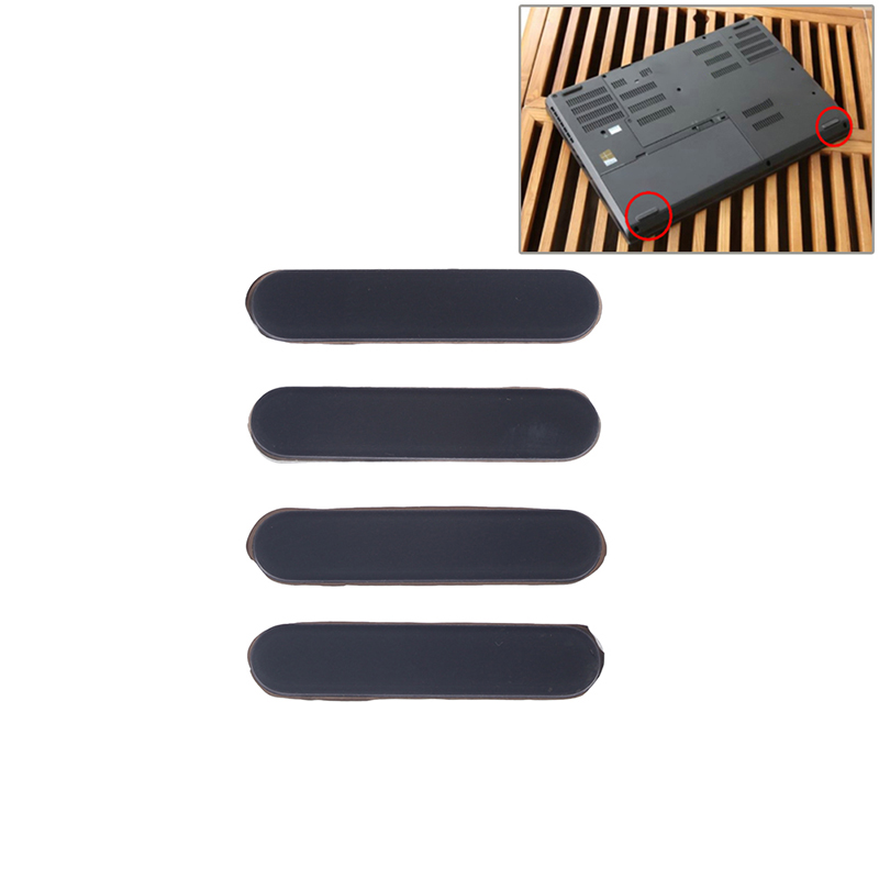 4PCS Laptop Rubber Feet For Le - Onn Tablet Accessories のレビューと価格