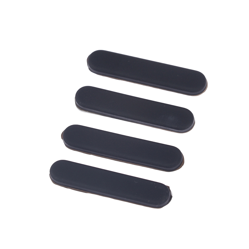 4PCS Laptop Rubber Feet For Le - Onn Tablet Accessories のレビューと価格