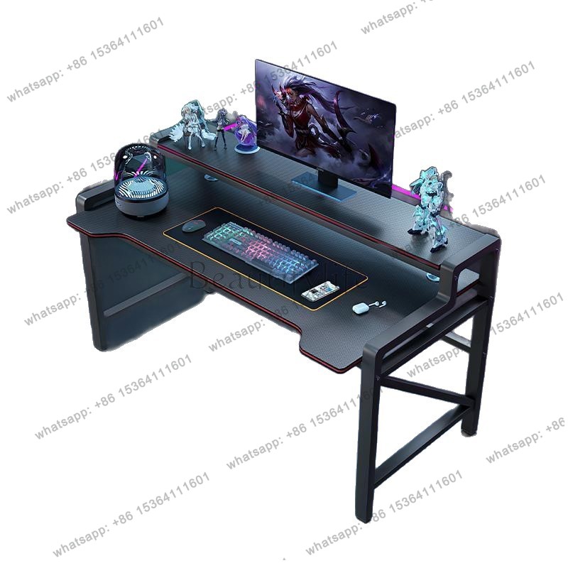 Modern Stylish Office Desk Uni - Office Table Accessories Unique のレビューと価格