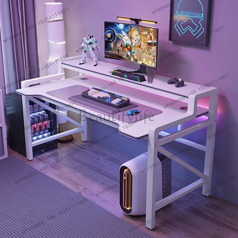 Modern Stylish Office Desk Uni - Office Table Accessories Unique のレビューと価格