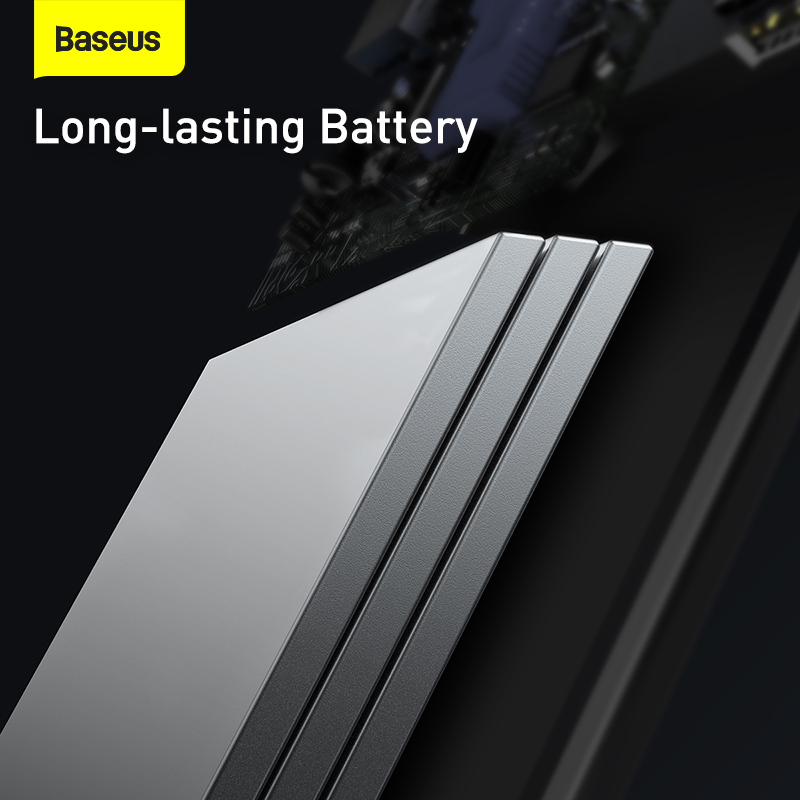Baseus Car Jump Starter Starti - Accessories For Android Tablet のレビューと価格