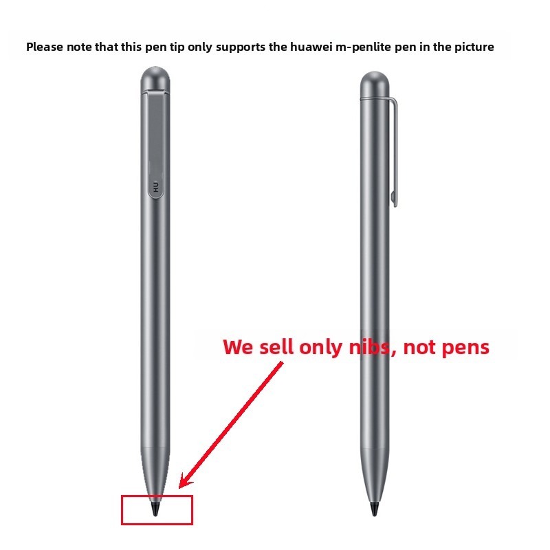 1~20Pcs Replacable Pencil Tips - Huawei Tablet Accessories のレビューと価格