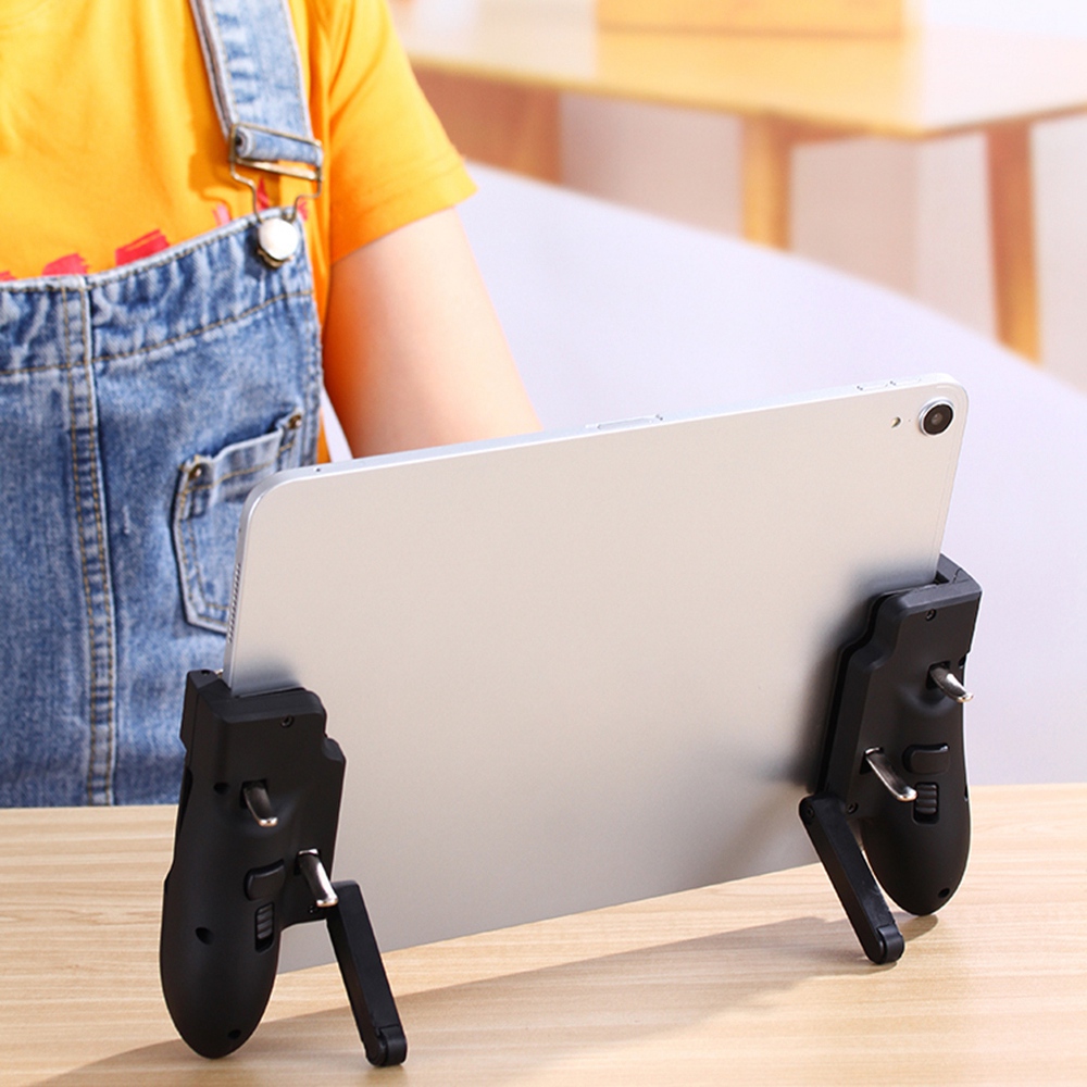Quality for PUBG Controller Si - Fire Tablet Accessories のレビューと価格