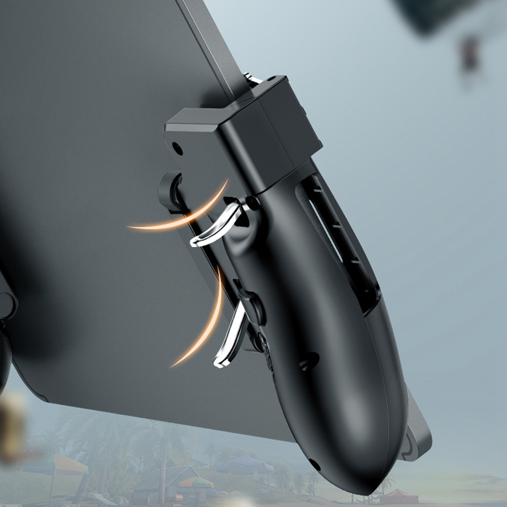 Quality for PUBG Controller Si - Fire Tablet Accessories のレビューと価格