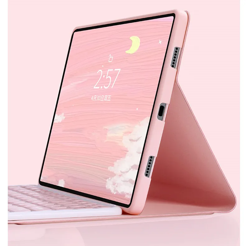 Case with Keyboard for Lenovo  - Tablet Accessories Case のレビューと価格