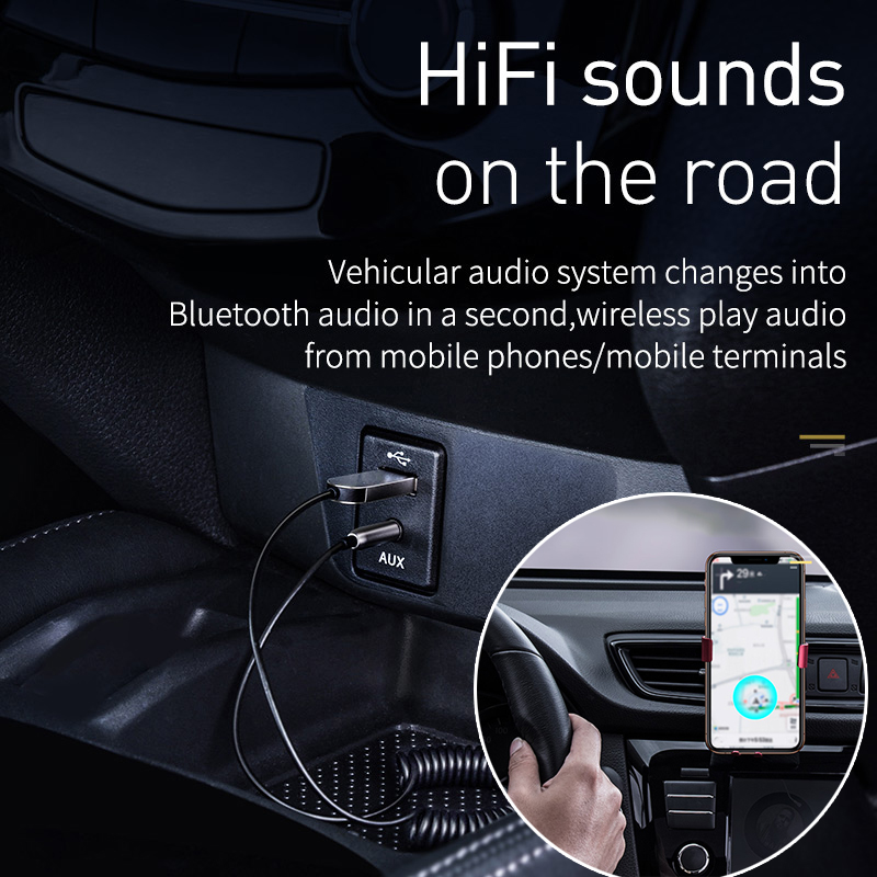 Baseus Bluetooth Transmitter W - Accessories For Android Tablet のレビューと価格