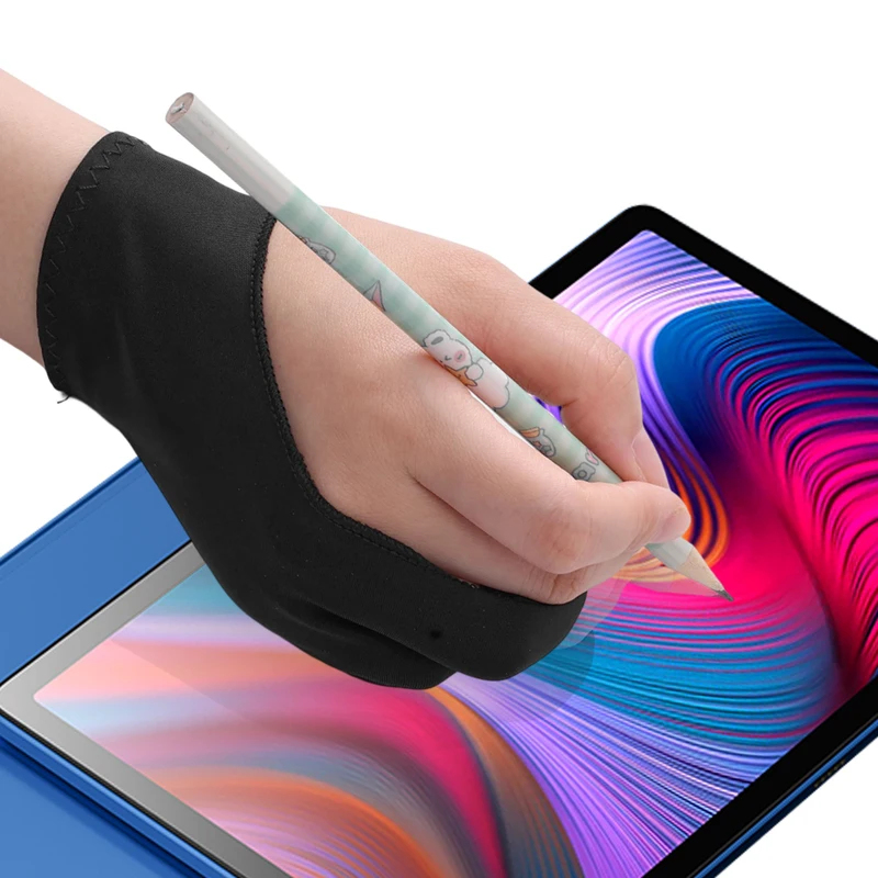 Drawing Glove Palm Rejection T - Drawing Glove Artist のレビューと価格