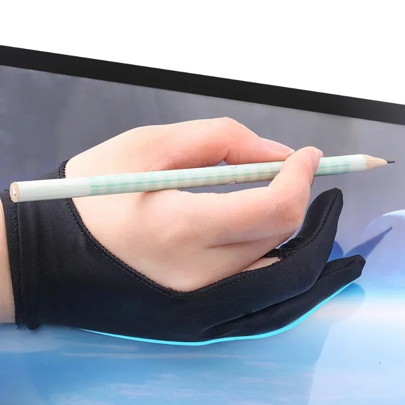 Drawing Glove Palm Rejection T - Drawing Glove Artist のレビューと価格