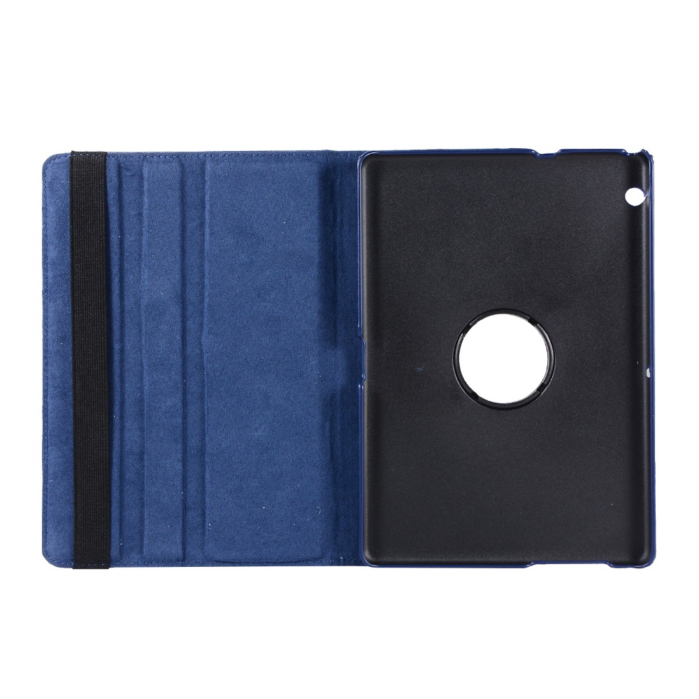 360 Rotating Case for Huawei M - Huawei Tablet Accessories のレビューと価格