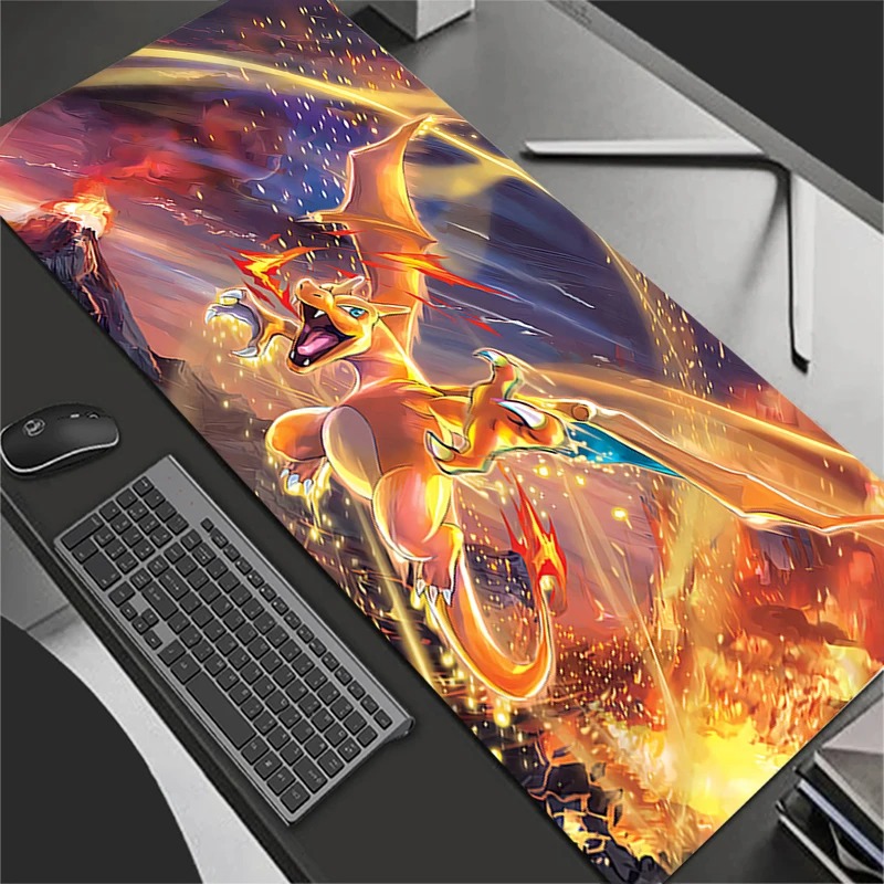 Mouse Pad Anime Gaming Accesso - Tablet Cute Accessories のレビューと価格