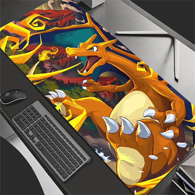Mouse Pad Anime Gaming Accesso - Tablet Cute Accessories のレビューと価格