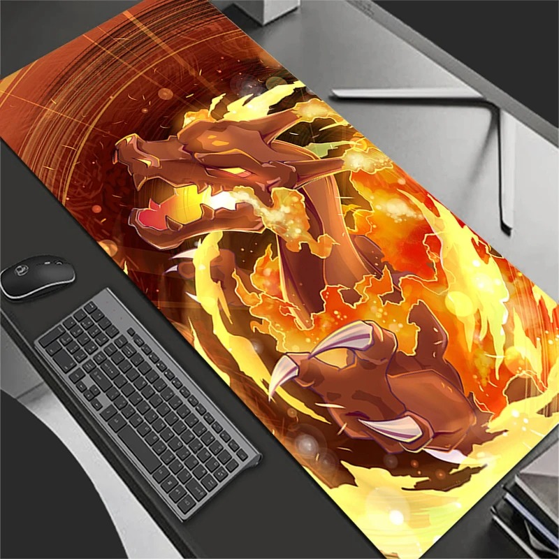 Mouse Pad Anime Gaming Accesso - Tablet Cute Accessories のレビューと価格