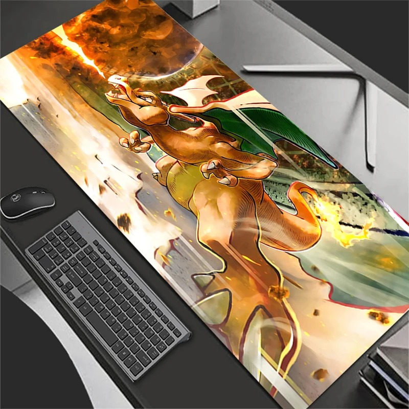Mouse Pad Anime Gaming Accesso - Tablet Cute Accessories のレビューと価格