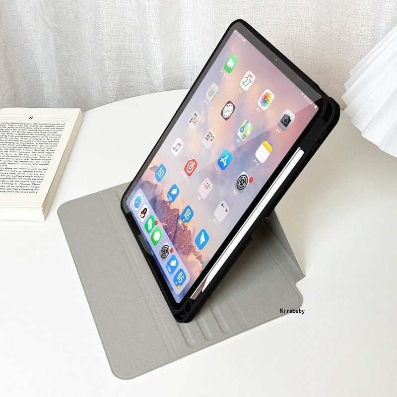 Kawaii Miffy Tablet Case with  - Fire Tablet Accessories のレビューと価格