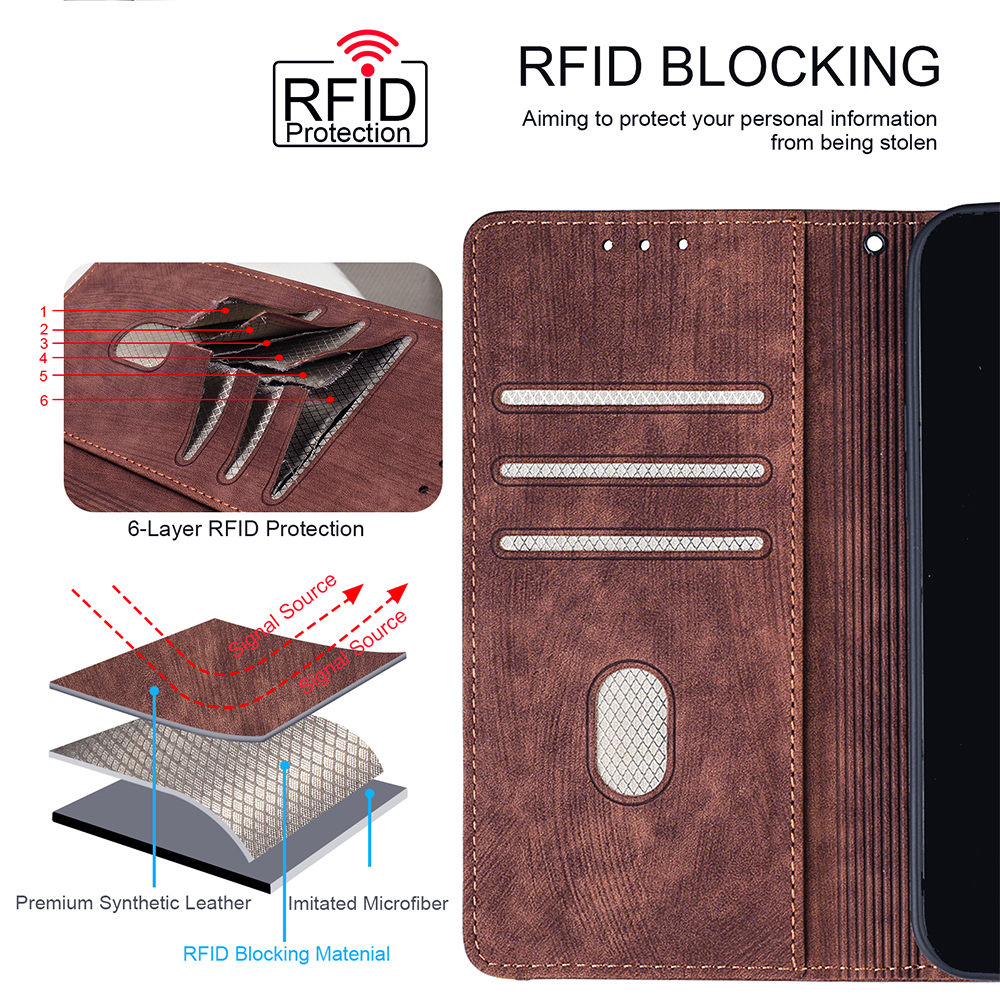 Fall Prevention Wallet Cover M - Motorola Tablet Accessories のレビューと価格