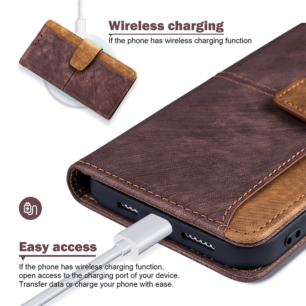 Fall Prevention Wallet Cover M - Motorola Tablet Accessories のレビューと価格