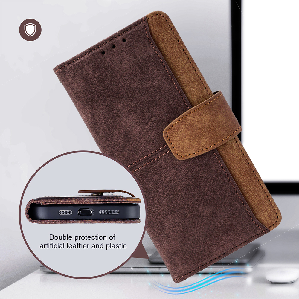 Fall Prevention Wallet Cover M - Motorola Tablet Accessories のレビューと価格