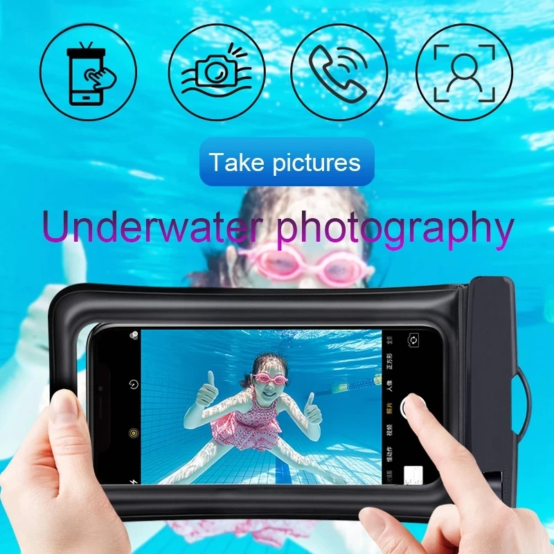 New Floating Airbag Waterproof - Oppo Tablet Accessories のレビューと価格