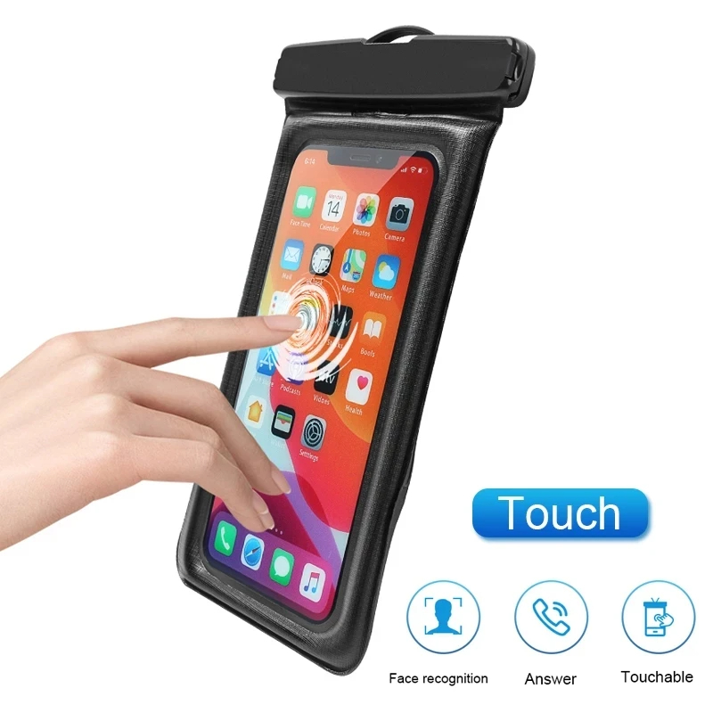 New Floating Airbag Waterproof - Oppo Tablet Accessories のレビューと価格