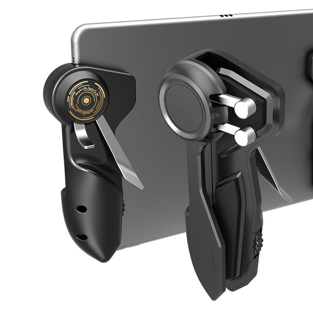 For PUBG For Tablet Trigger Ga - Fire Tablet Accessories のレビューと価格