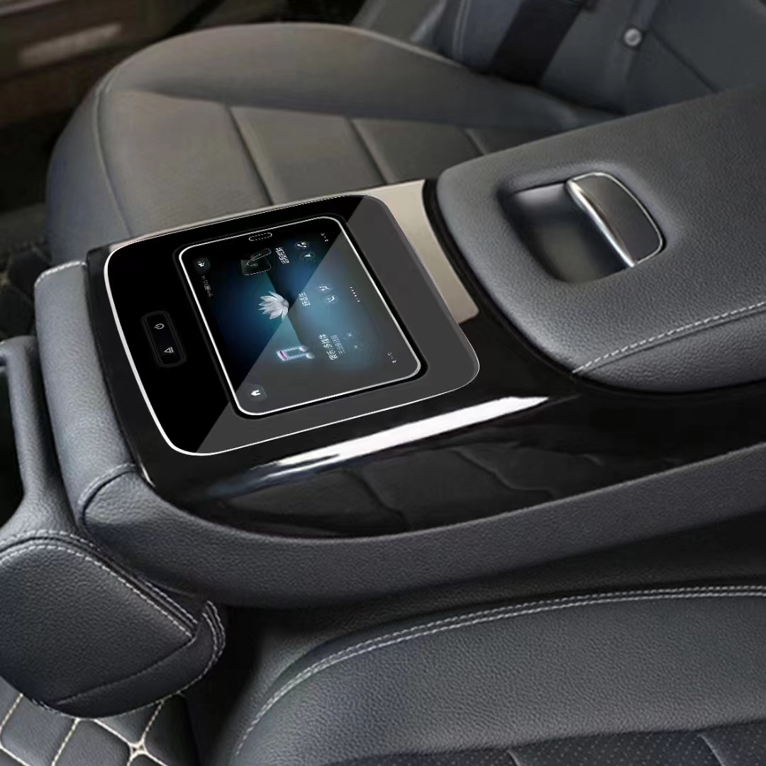 For Maybach & Mercedes GLS/GLE - Tablet Accessories For Car のレビューと価格