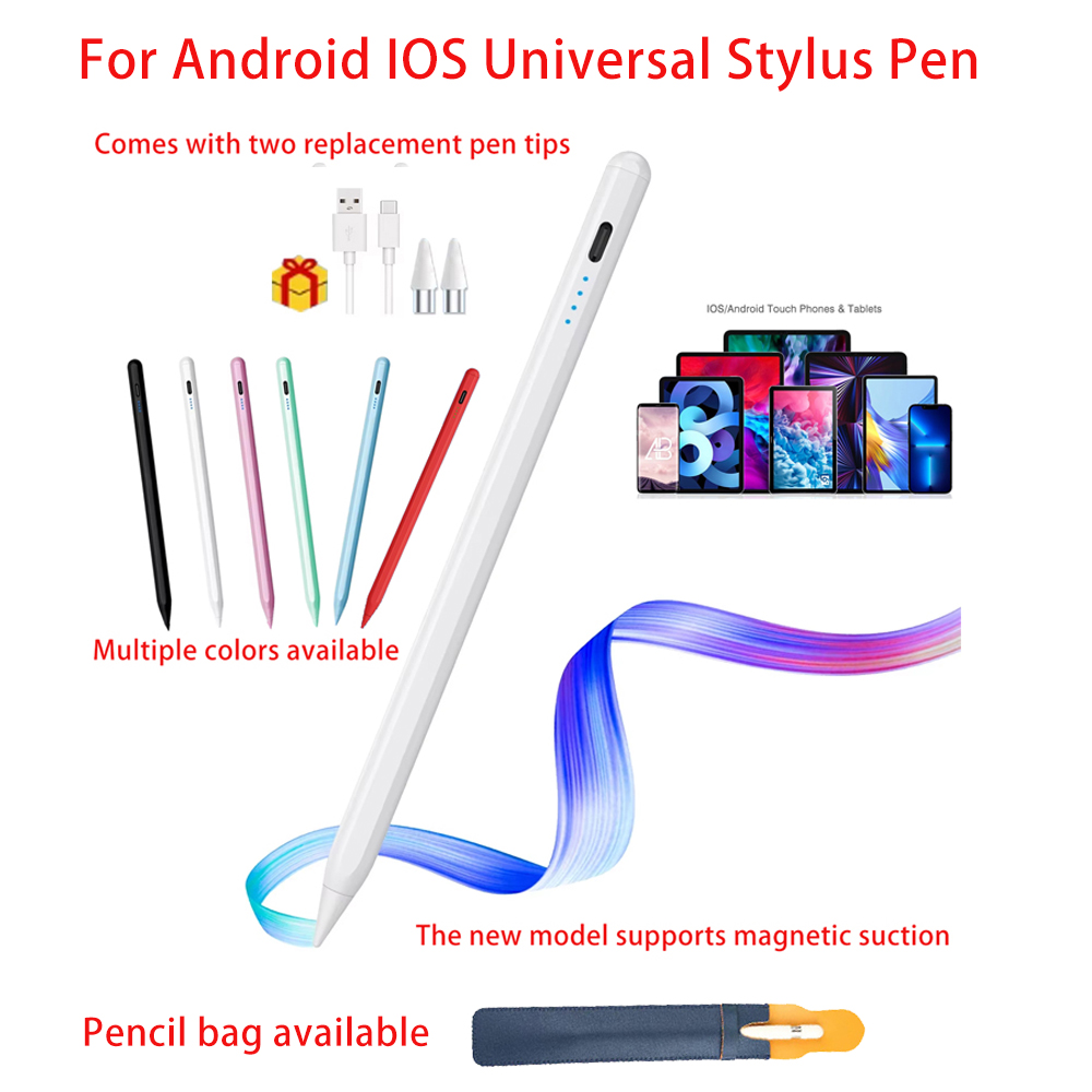 Universal Stylus Pen for Andro - Ipad Pencil Stylus のレビューと価格