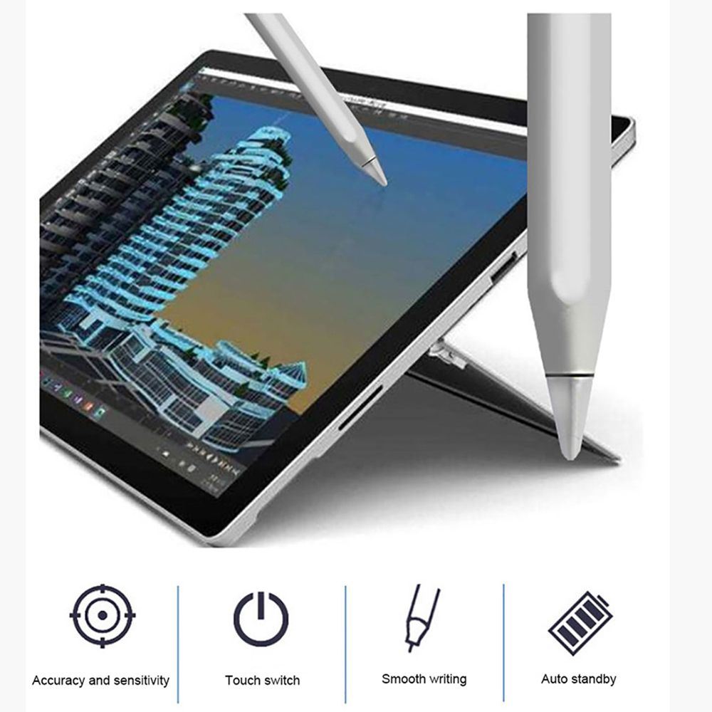 Universal Stylus Pen for Andro - Ipad Pencil Stylus のレビューと価格