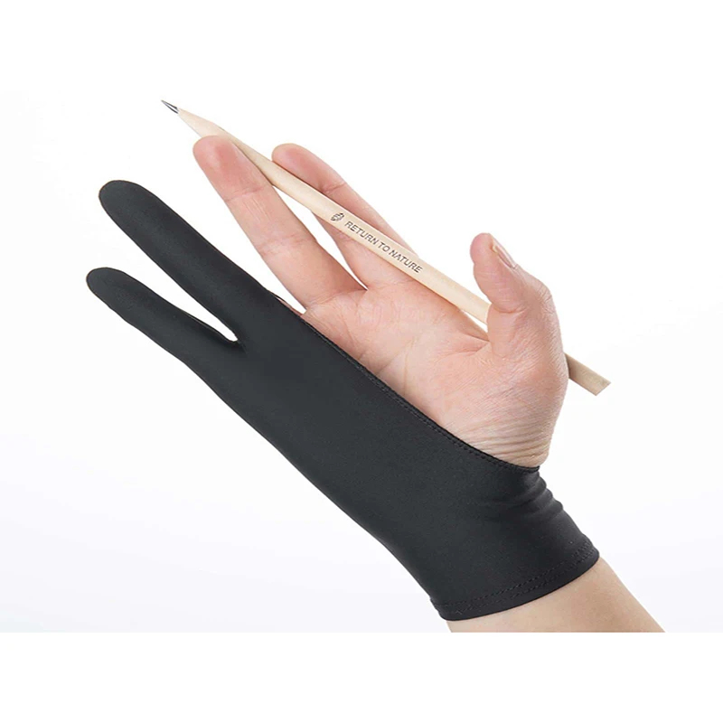 1/2PCS Single/Three Layers 2 F - Drawing Glove Artist のレビューと価格