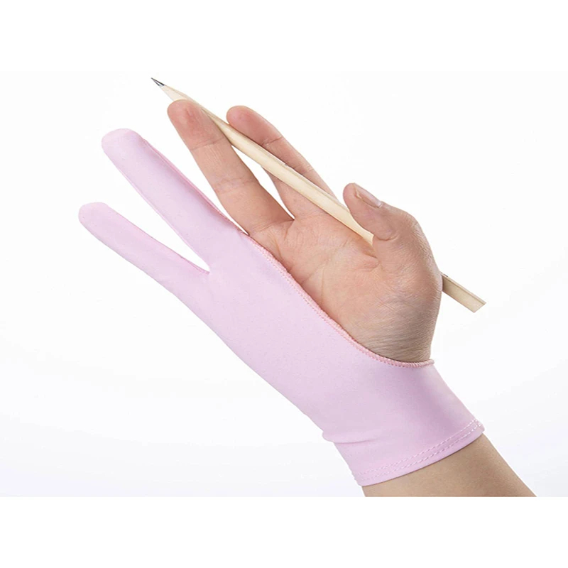1/2PCS Single/Three Layers 2 F - Drawing Glove Artist のレビューと価格