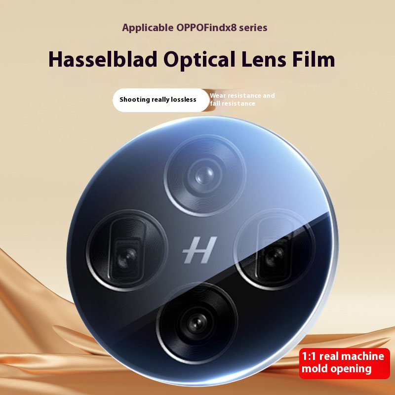 3D Back Camera Lens Glass Cove - Oppo Tablet Accessories のレビューと価格