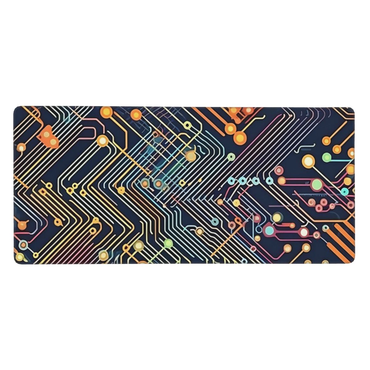 Uniquely High-Tech Circuit Boa - Office Table Accessories Unique のレビューと価格