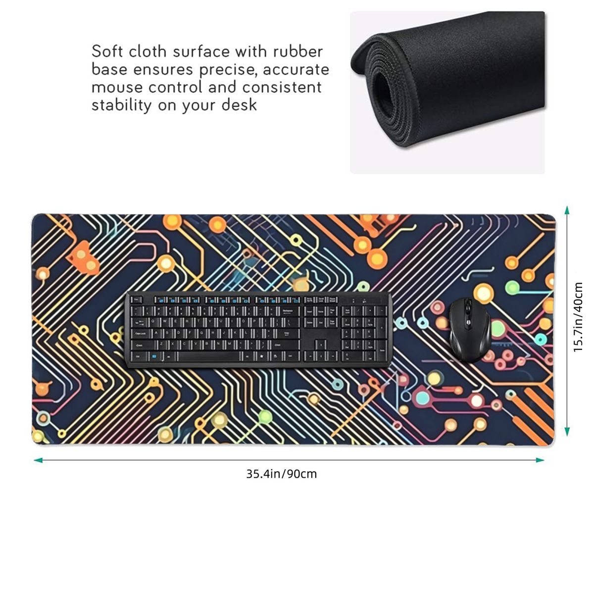 Uniquely High-Tech Circuit Boa - Office Table Accessories Unique のレビューと価格