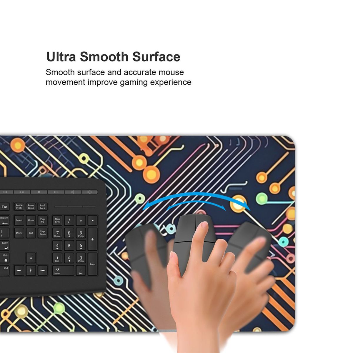 Uniquely High-Tech Circuit Boa - Office Table Accessories Unique のレビューと価格