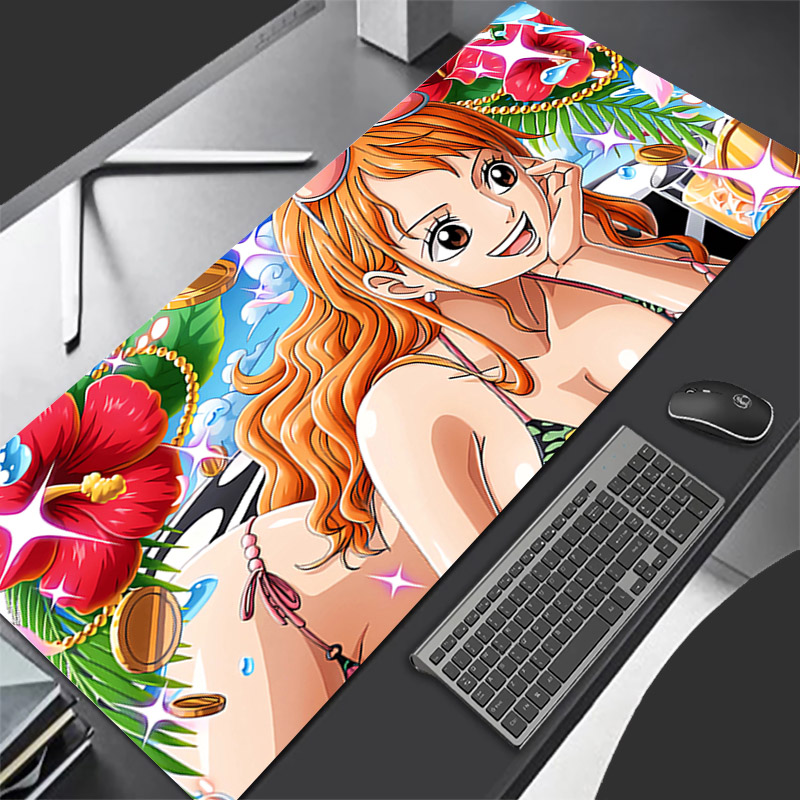 Mouse Pad One Piece Durable An - Tablet Cute Accessories のレビューと価格