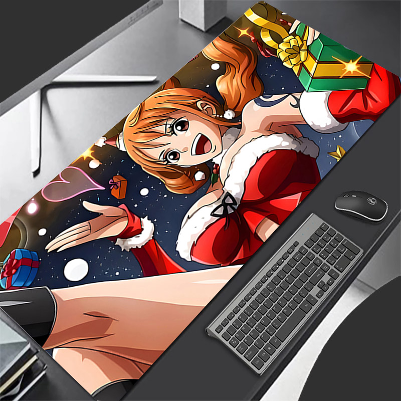 Mouse Pad One Piece Durable An - Tablet Cute Accessories のレビューと価格