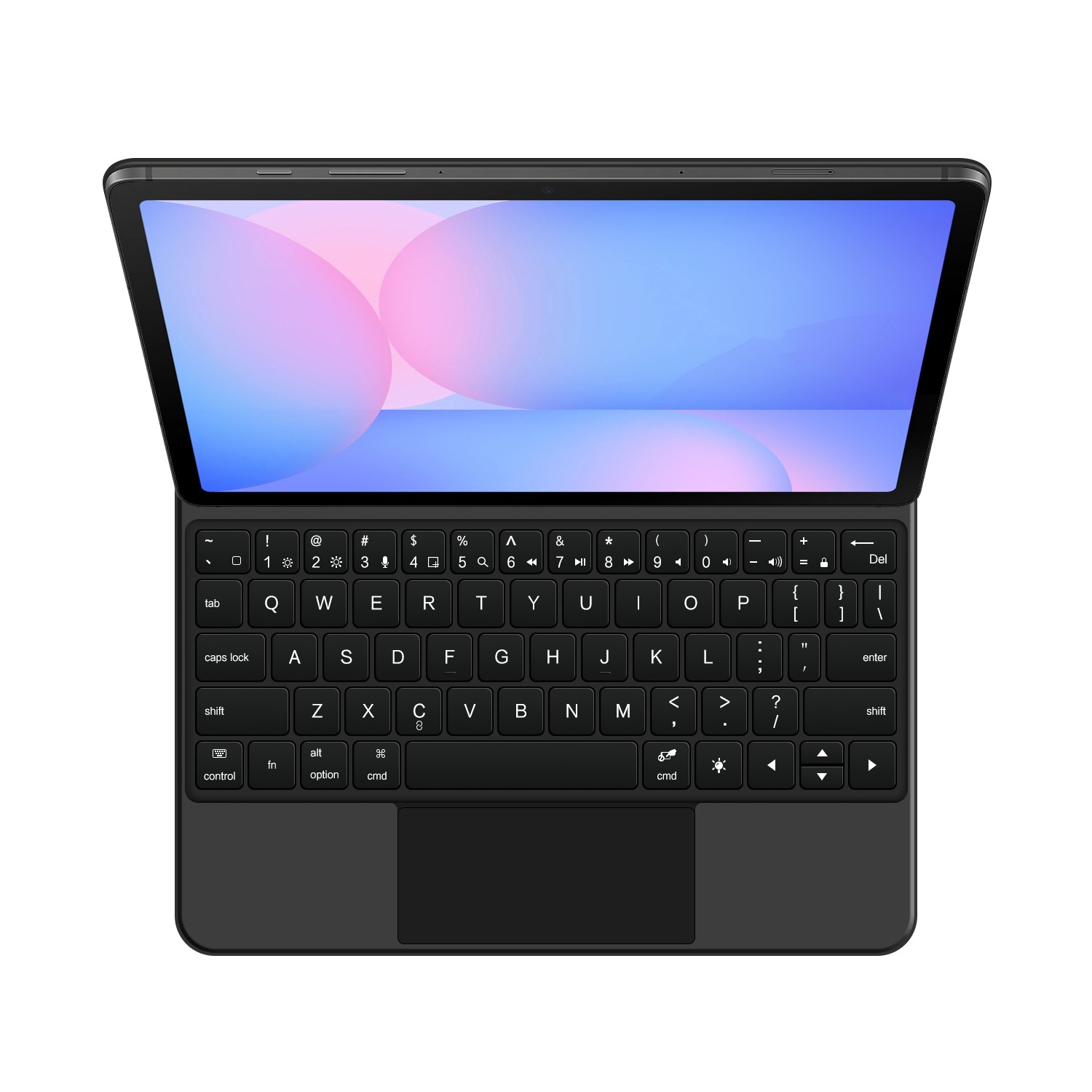 Magic Keyboard for Samsung Gal - Galaxy Tablet Accessories のレビューと価格