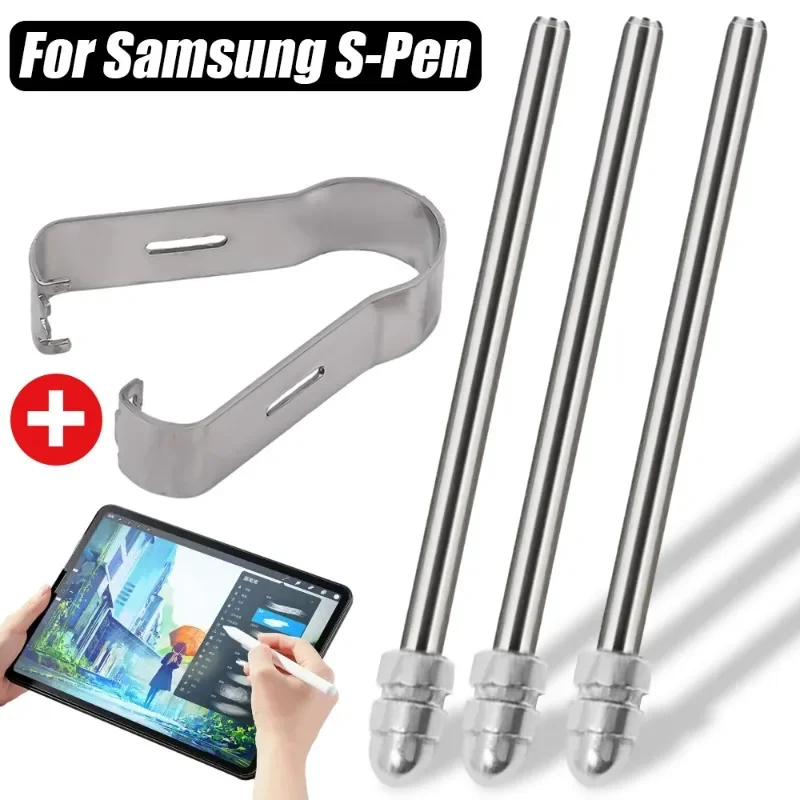 Metal Pen Tips for Samsung Gal - Galaxy Tablet Accessories のレビューと価格