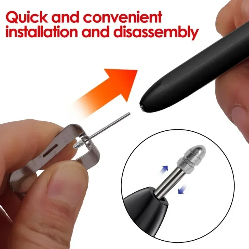 Metal Pen Tips for Samsung Gal - Galaxy Tablet Accessories のレビューと価格