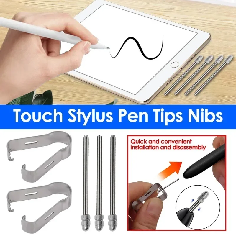 Metal Pen Tips for Samsung Gal - Galaxy Tablet Accessories のレビューと価格