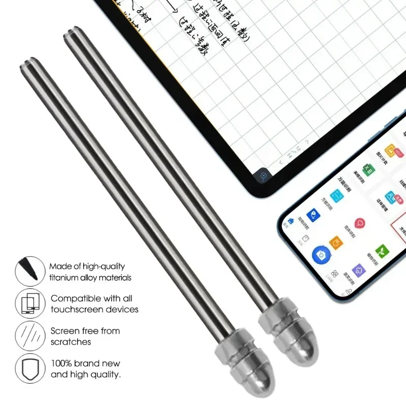 Metal Pen Tips for Samsung Gal - Galaxy Tablet Accessories のレビューと価格