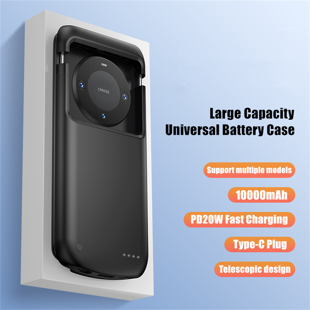 Universal Power Bank Cover For - Oppo Tablet Accessories のレビューと価格